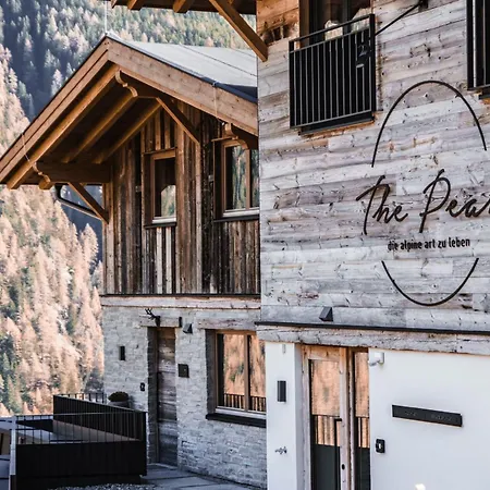 Tatil Evi The Peak-10 By Interhome *
