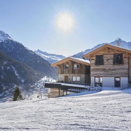 Tatil Evi The Peak-10 By Interhome *