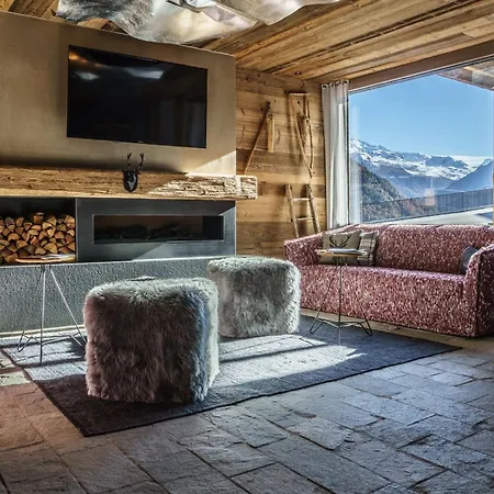 Tatil Evi The Peak-10 By Interhome