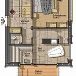 White Diamond By Interhome Сasa de vacaciones *