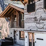 Сasa de vacaciones White Diamond By Interhome *