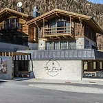 White Diamond By Interhome Сasa de vacaciones *