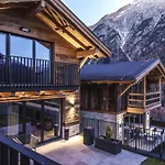 White Diamond By Interhome Сasa de vacaciones *