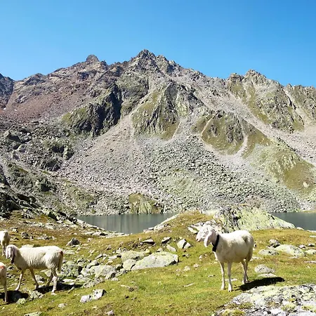 別荘 White Diamond By Interhome *