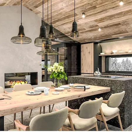 White Diamond By Interhome * Sölden