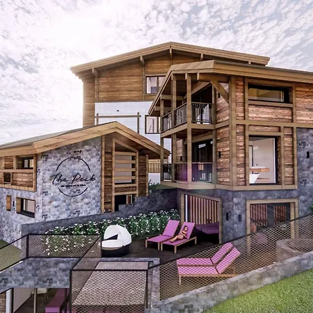 White Diamond By Interhome *