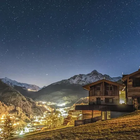 White Diamond By Interhome * Sölden