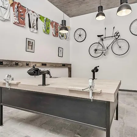 White Diamond By Interhome 別荘 ゼルデン