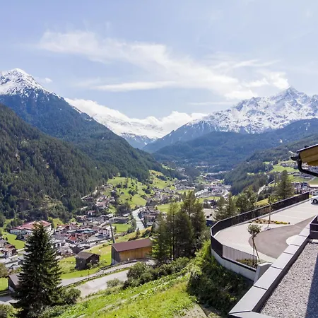 The Peak-10 By Interhome * Sölden