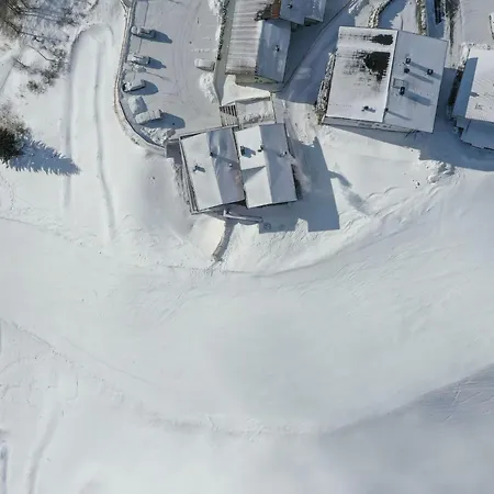 Semesterbostad The Peak-10 By Interhome