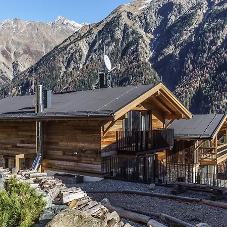 White Diamond By Interhome Semesterbostad