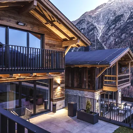 The Peak-10 By Interhome Semesterbostad *