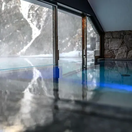 White Diamond By Interhome Sölden