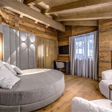 Semesterbostad White Diamond By Interhome Sölden