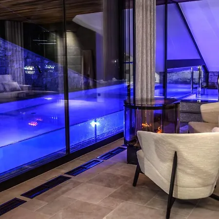 White Diamond By Interhome Sölden