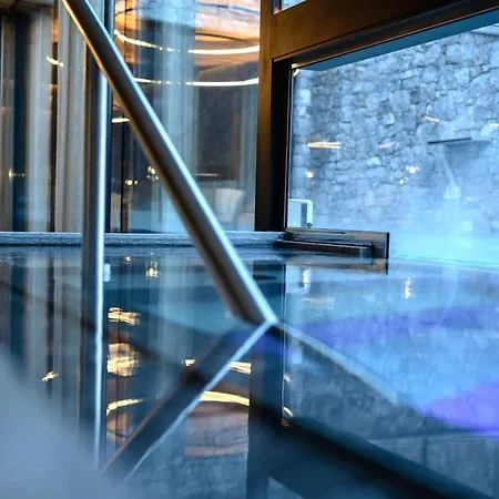 Semesterbostad White Diamond By Interhome