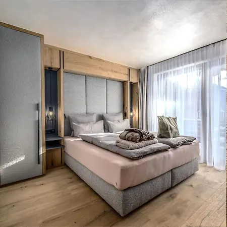 White Diamond By Interhome Semesterbostad Sölden