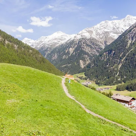 The Peak-10 By Interhome Ferienhaus