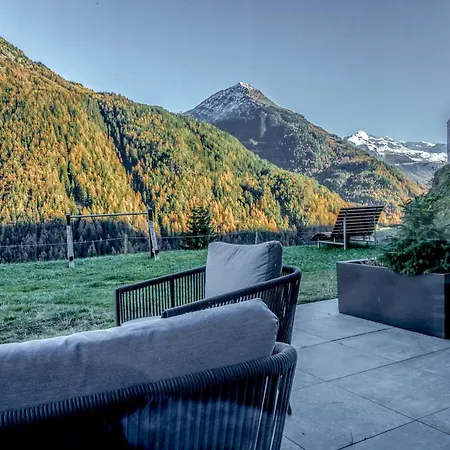 The Peak-10 By Interhome Ferienhaus