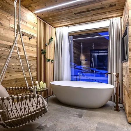 Vakantiehuis White Diamond By Interhome *